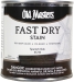 Fast Dry Stain 61216