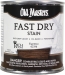 Rich Tone Fast Dry Stain 62316