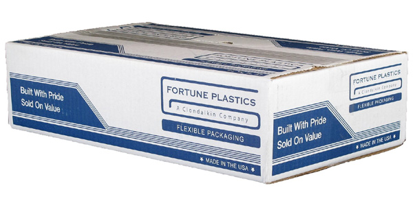 Fortune Plastics KS3858AC