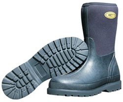 Grubs Boots HBH-000H - M7