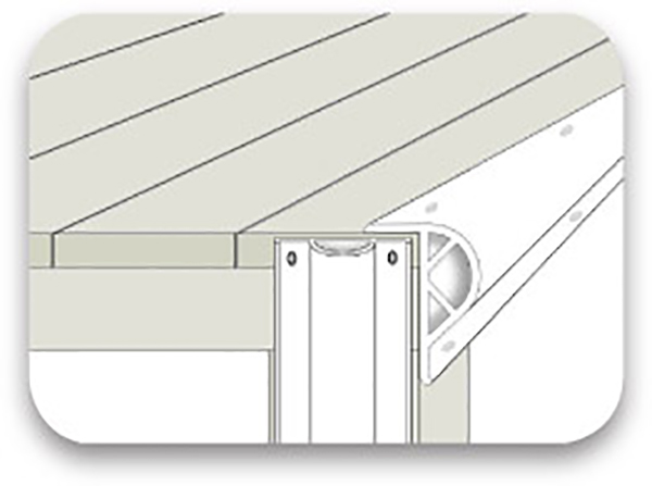 Dimex LLC 5011W-16-4