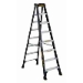 Louisville Ladders Inc DXL3010-08