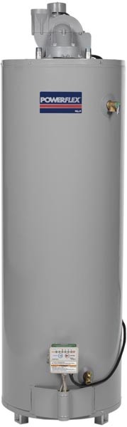 Reliance Water Heater 640HRVIT