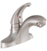 Homewerks Faucet 015 22204BN