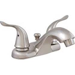 Homewerks Faucet 013 4635BN