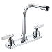 Homewerks Faucet 013 3900CP