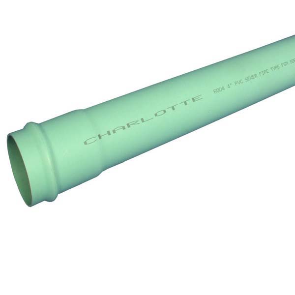 Charlotte Pipe S/M06004G1400