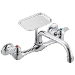 Homewerks Faucet 3190-41-CH-BC-Z