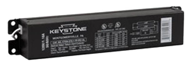 Keystone Technologies KTEB-275-1-TP-PIC-SL-DP