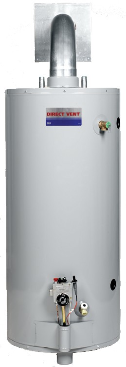 Reliance Water Heater 640YBDS