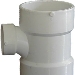 Charlotte Pipe PVC 00401  1400HA