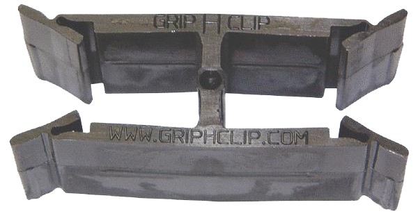 Matrex Mold and Tool GRIPHCLIP