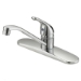 Homewerks Faucet 013-1105CP