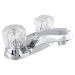 Homewerks Faucet 013-4170CP