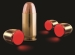 Ammo Inc 9124TMC-STRK-RED