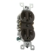 Leviton Mfg Co 05320-S10-00S