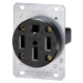 Leviton Mfg Co 00279-001-S00