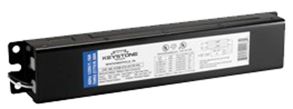 Keystone Technologies KTEB-259-UV-IS-N-DP