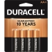 Duracell MN1500B4Z