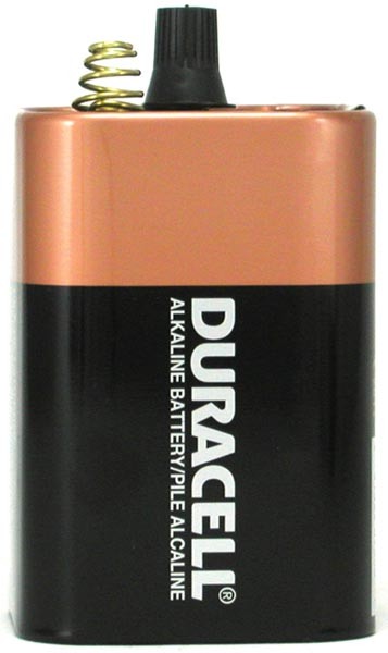 Duracell MN908