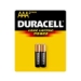 Duracell MN2400B2Z