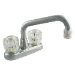 Homewerks Faucet 013-5200CP