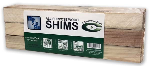 Cindoco Wood Products 200G