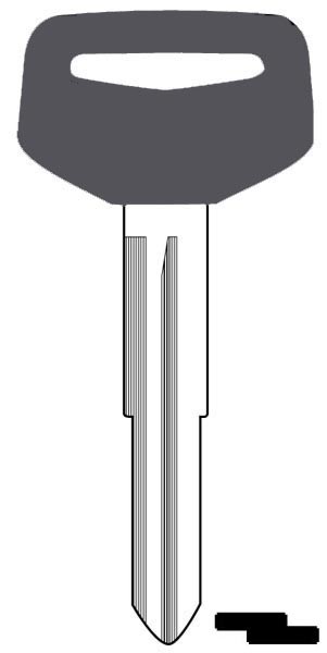 Hillman Fasteners TR-33