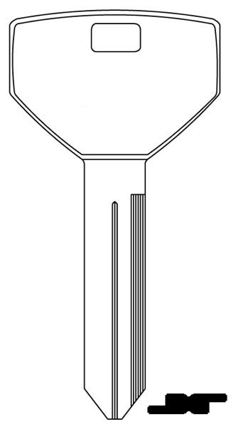 Hillman Fasteners Y-154PH