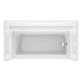 Clarion Bathware RTS6032RX