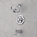 Delta Faucet 14478-SHL