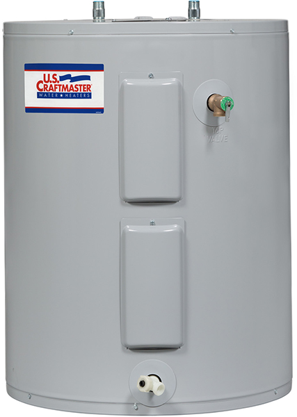 Reliance Water Heater 640EOLS