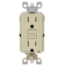 Leviton Mfg Co AFTR1-R31-0KI