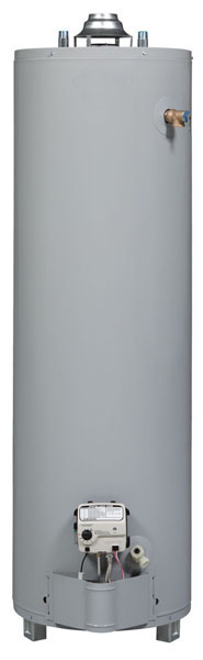 Reliance Water Heater 640POCT