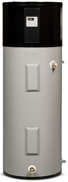 Reliance Water Heater 1080DHP HTNE