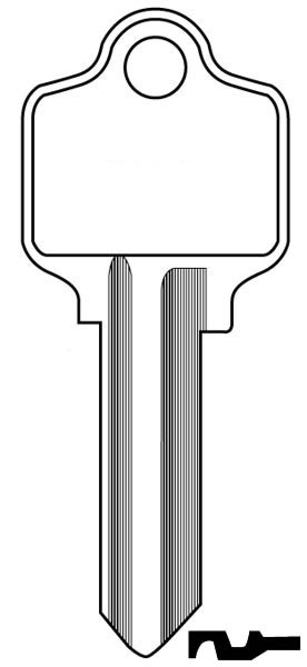 Hillman Fasteners AR-1