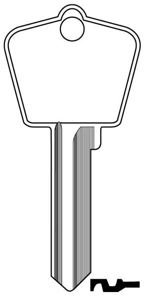 Hillman Fasteners AR-4