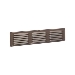 Amerimax Home Products VENT164BR-U