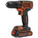 Black & Decker / Dewalt / Porter Cable BDCDD120C