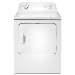 Whirlpool Corporation WED4950HW