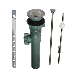 Plumb Pak Corporation 2070DSBN