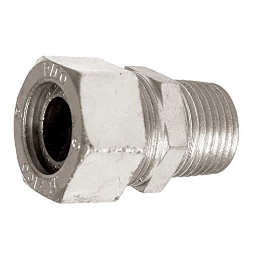 Liquid Tight Conduit Fittings