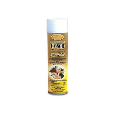 Livestock Insecticides