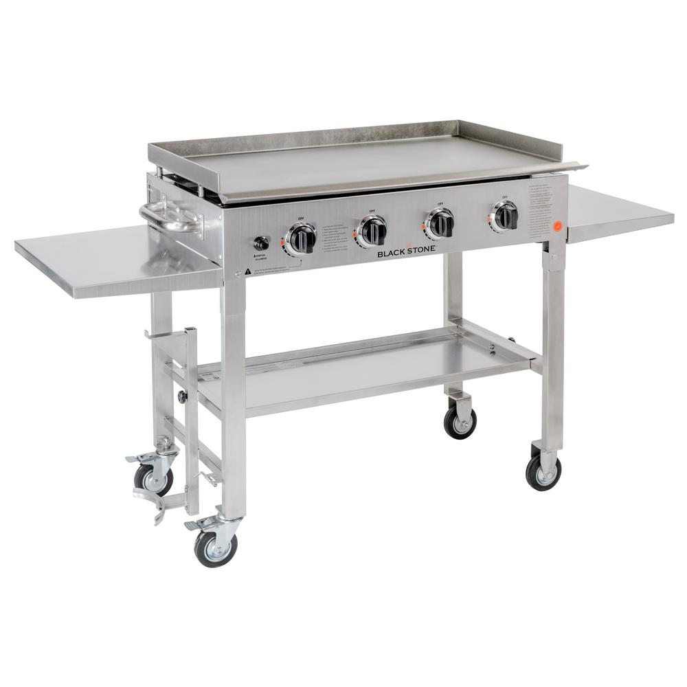 Gas Grills/Ovens