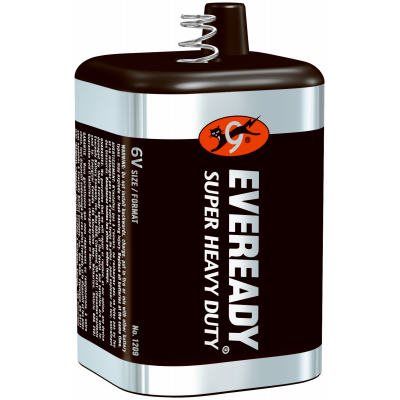 6 Volt Battery/Batteries