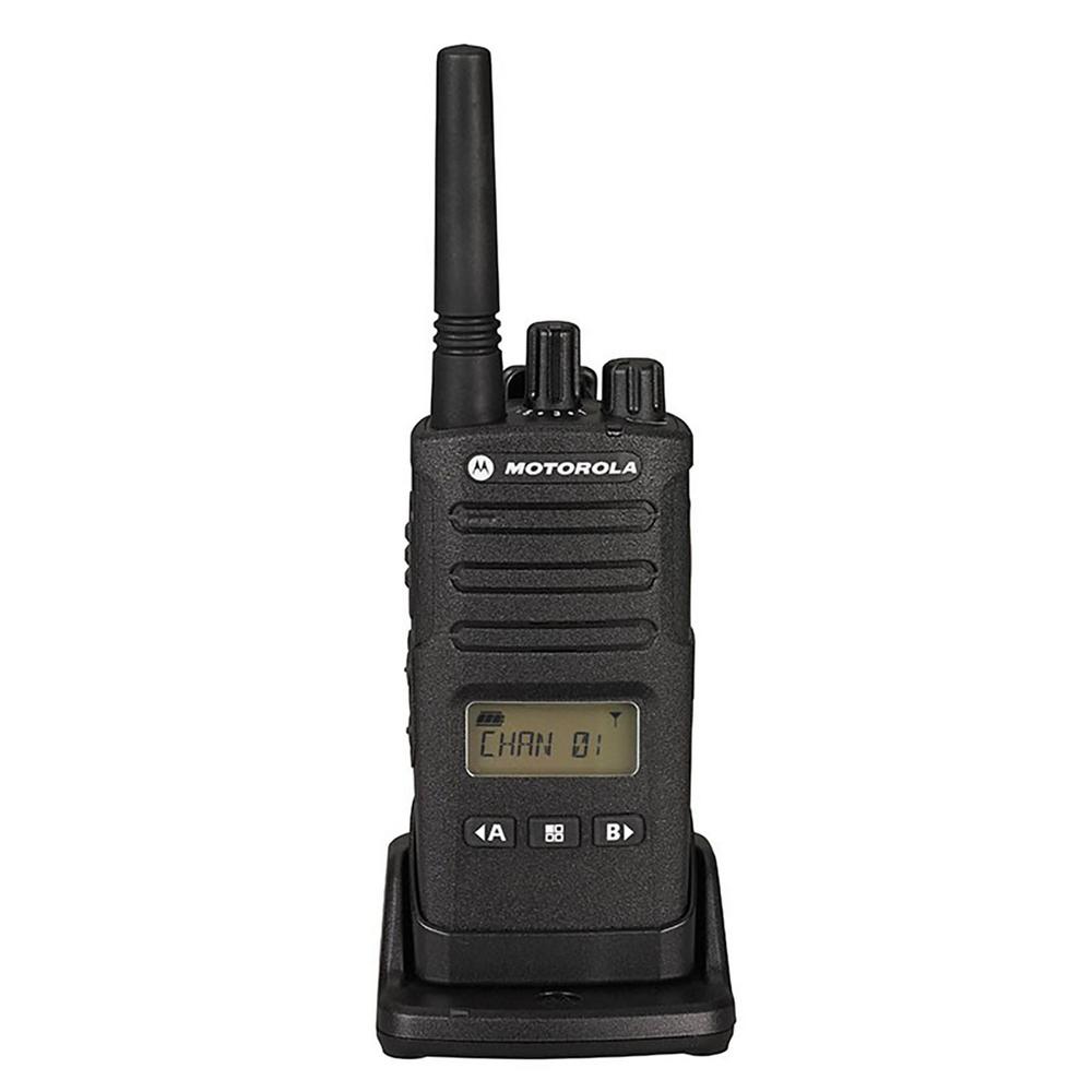 Two Way Radios and Accessories