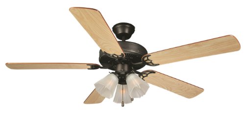 Lighting and Ceiling Fans