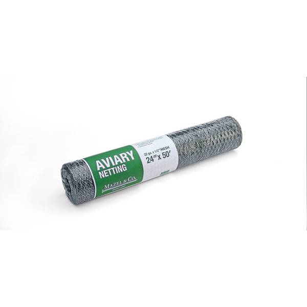 Poultry Netting - Rolls