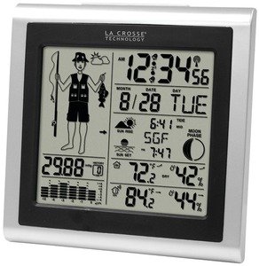 Outdoor Thermometers and Gauges