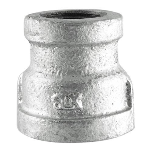 Galvanized Reducing Couplings